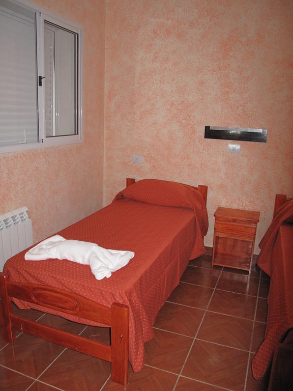 Hotel Los Cedros Буэнос-Айрес Номер фото